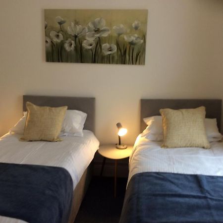 Blue Horizon Bed & Breakfast Penzance Luaran gambar