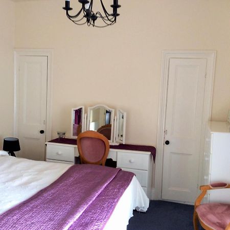 Blue Horizon Bed & Breakfast Penzance Luaran gambar