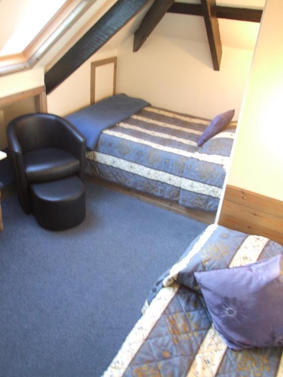 Blue Horizon Bed & Breakfast Penzance Luaran gambar