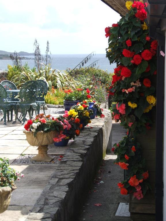 Blue Horizon Bed & Breakfast Penzance Luaran gambar