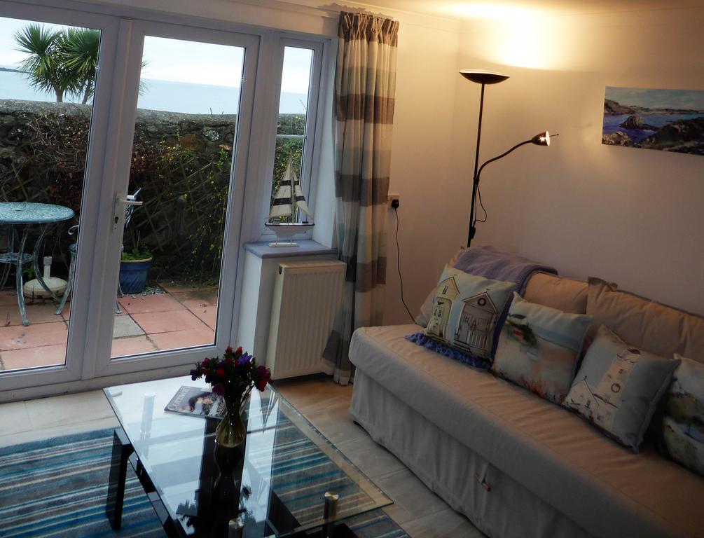 Blue Horizon Bed & Breakfast Penzance Luaran gambar