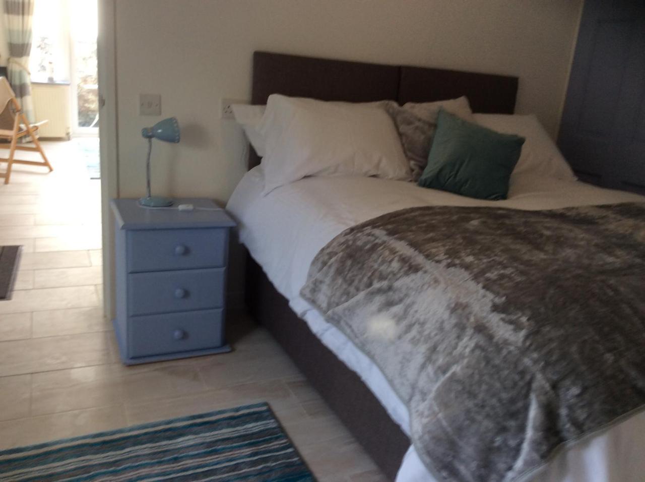 Blue Horizon Bed & Breakfast Penzance Luaran gambar