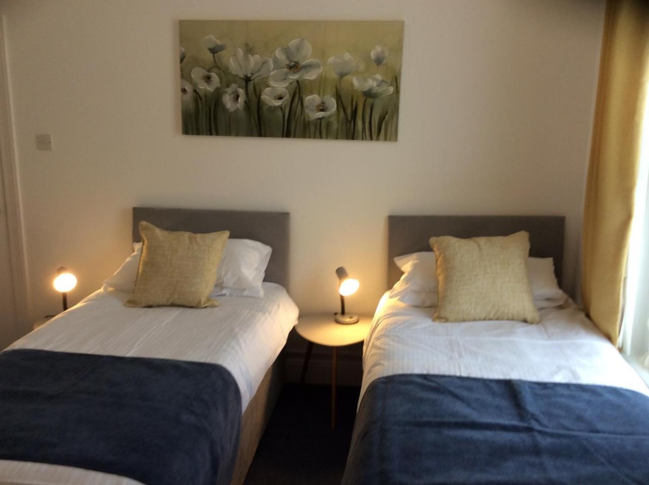 Blue Horizon Bed & Breakfast Penzance Luaran gambar