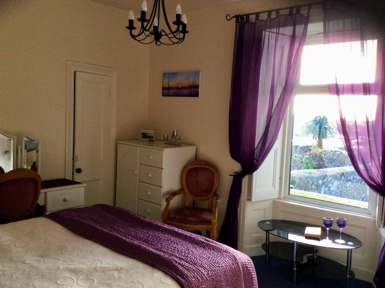 Blue Horizon Bed & Breakfast Penzance Luaran gambar